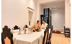 The City Retreat Apart-Hotel